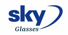 Sky Eye Glasses