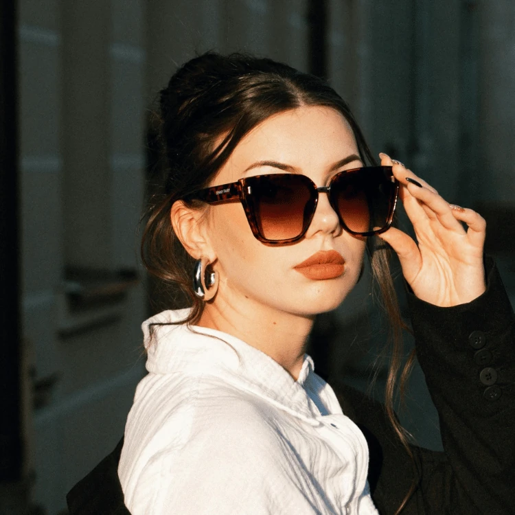 Sky Eye Glasses