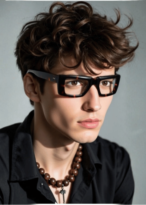 Sky Eye Glasses