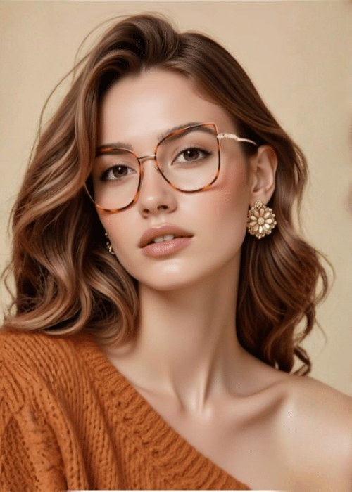 Sky Eye Glasses