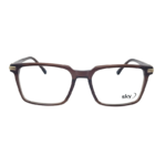 SKY Premium Acetate Eyeglasses – Model 120160J