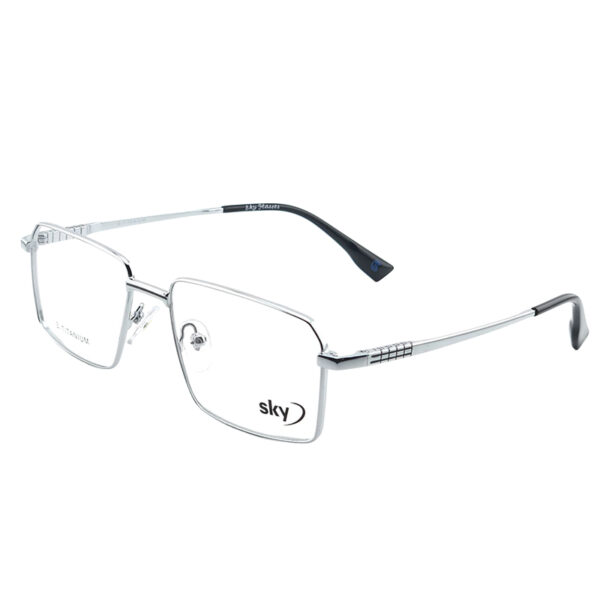 SKY Metal Eyeglasses – Model 120627J
