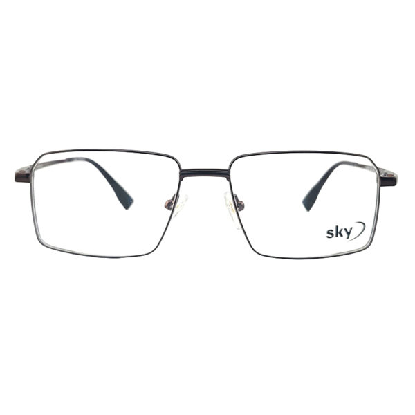 SKY Metal Eyeglasses – Model 120627J