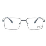SKY Metal Eyeglasses – Model 120627J