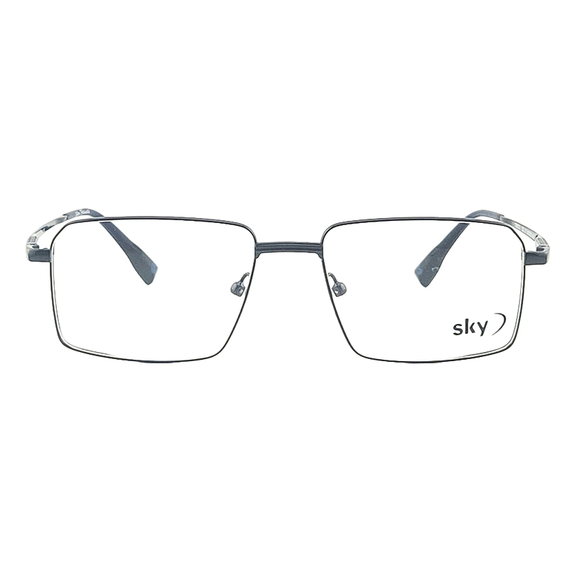 SKY Metal Eyeglasses – Model 120627J