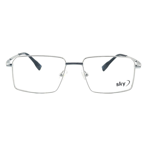 SKY Metal Eyeglasses – Model 120627J