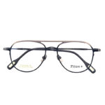 Titan+ Titanium Eye Glass Frame – Model No. 21130