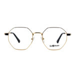 Eye 2 Studio Premium Metal Eyeglasses – Model 22059