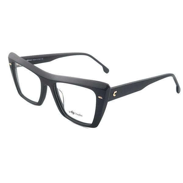 Eye 2 Studio Premium Acetate Eyeglasses – Model No. 4617
