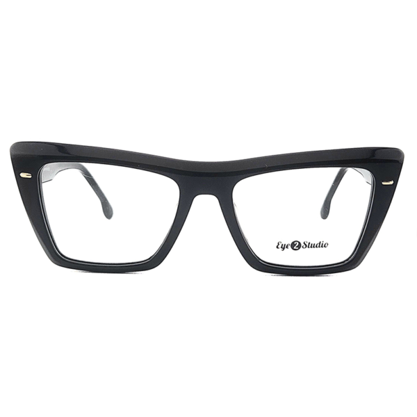Eye 2 Studio Premium Acetate Eyeglasses – Model No. 4617