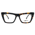 Eye 2 Studio Premium Acetate Eyeglasses – Model No. 4617