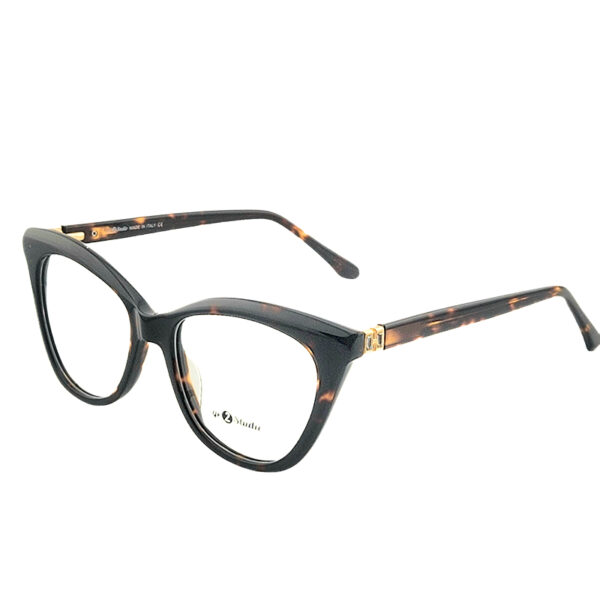 Eye 2 Studio Premium Acetate Eye Glass Frame – Model No. 4634