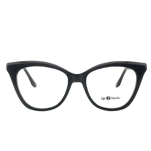 Eye 2 Studio Premium Acetate Eye Glass Frame – Model No. 4634