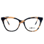 Eye 2 Studio Premium Acetate Eye Glass Frame – Model No. 4634