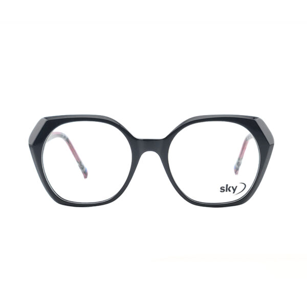 SKY Premium Acetate Eyeglasses – Model 53251LJH