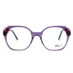 SKY Premium Acetate Eyeglasses – Model 53251LJH