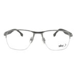 SKY Metal & TR Eyeglasses – Model 66051PL