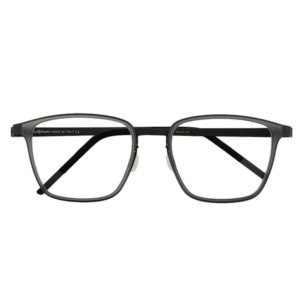 Eye 2 Studio Premium Acetate Eyeglasses – Model 9749