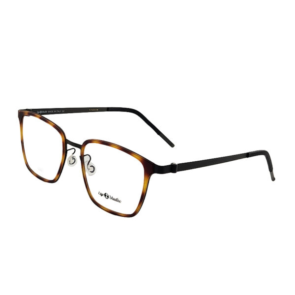 Eye 2 Studio Premium Acetate Eyeglasses – Model 9749