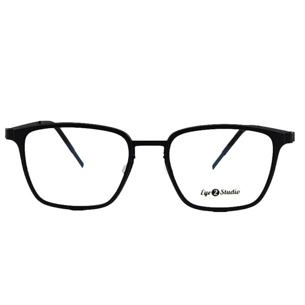 Eye 2 Studio Premium Acetate Eyeglasses – Model 9749