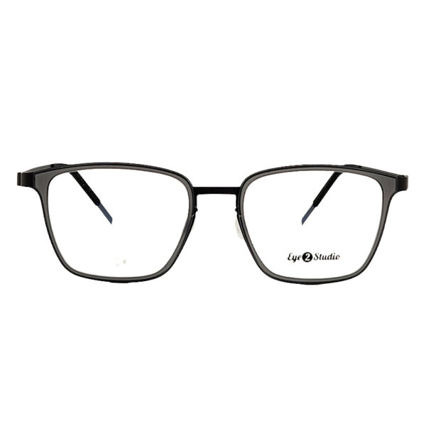 Eye 2 Studio Premium Acetate Eyeglasses – Model 9749