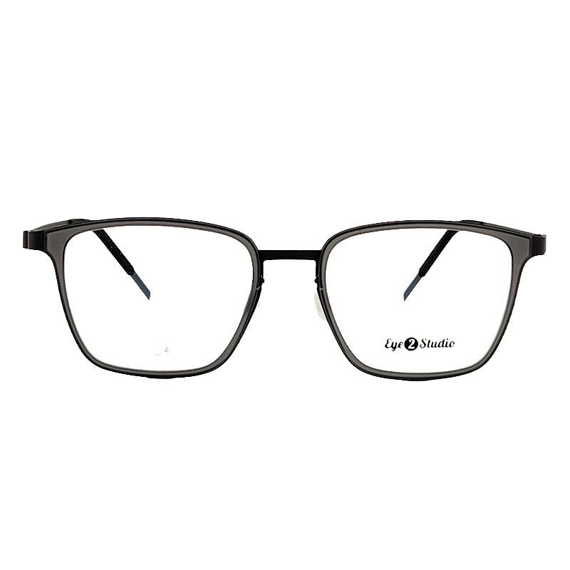 Eye 2 Studio Premium Acetate Eyeglasses – Model 9749
