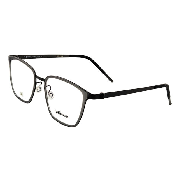 Eye 2 Studio Premium Acetate Eyeglasses – Model 9749