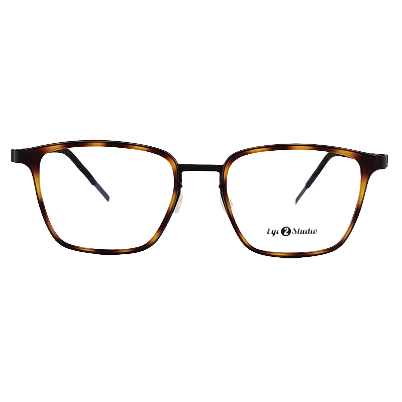 Eye 2 Studio Premium Acetate Eyeglasses – Model 9749