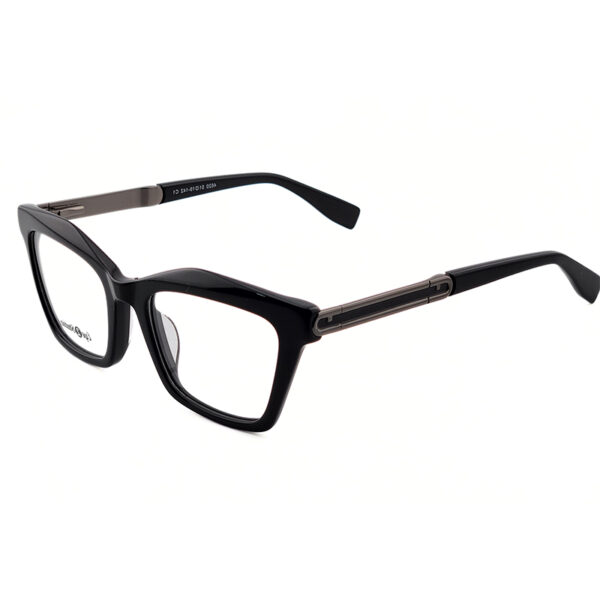 Eye 2 Studio Acetate Eye Glass Frame – Model No. 4620