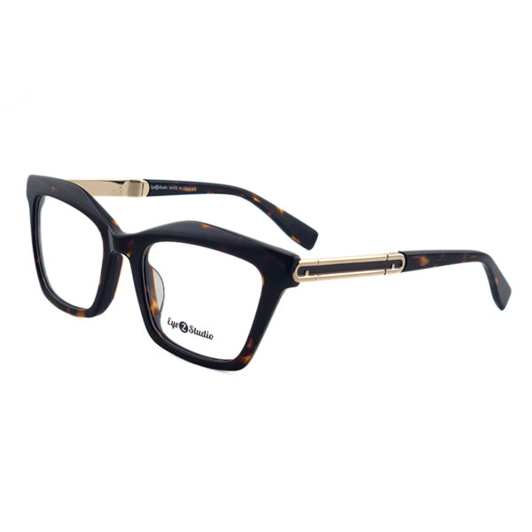 Eye 2 Studio Acetate Eye Glass Frame – Model No. 4620