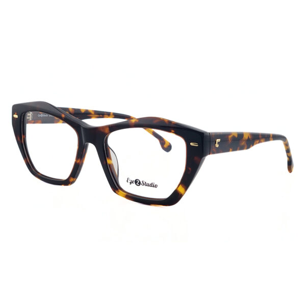 Eye 2 Studio Premium Acetate Eye Glass Frame – Model No. 4618