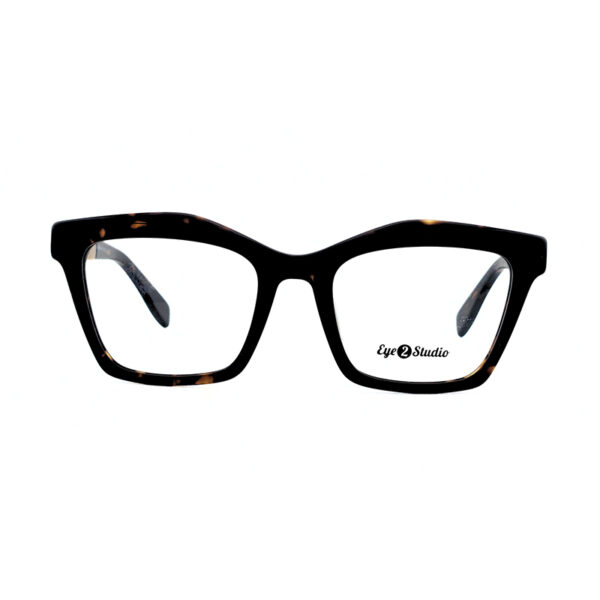 Eye 2 Studio Acetate Eye Glass Frame – Model No. 4620