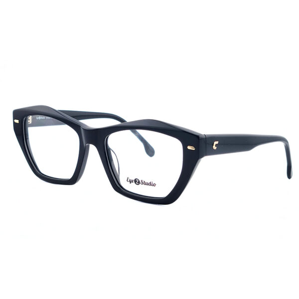 Eye 2 Studio Premium Acetate Eye Glass Frame – Model No. 4618