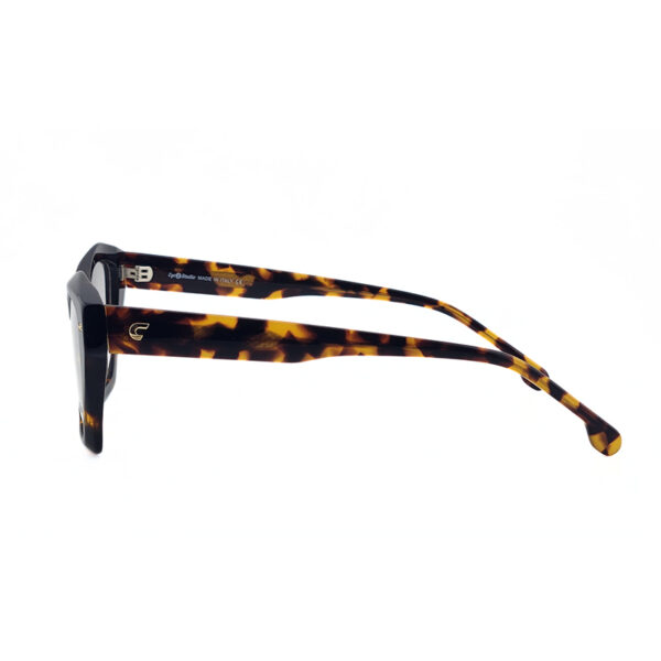 Eye 2 Studio Premium Acetate Eye Glass Frame – Model No. 4618