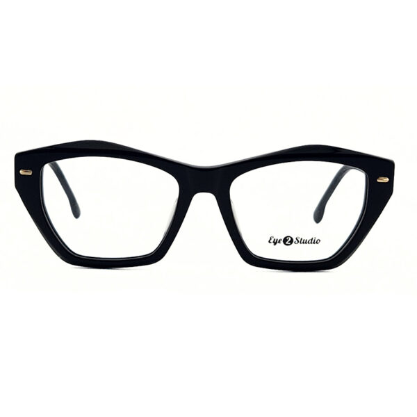 Eye 2 Studio Premium Acetate Eye Glass Frame – Model No. 4618