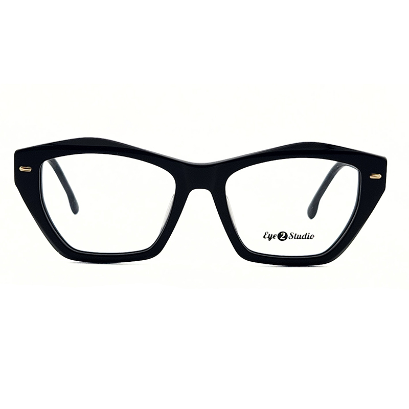 Eye 2 Studio Premium Acetate Eye Glass Frame – Model No. 4618