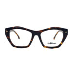 Eye 2 Studio Premium Acetate Eye Glass Frame – Model No. 4618