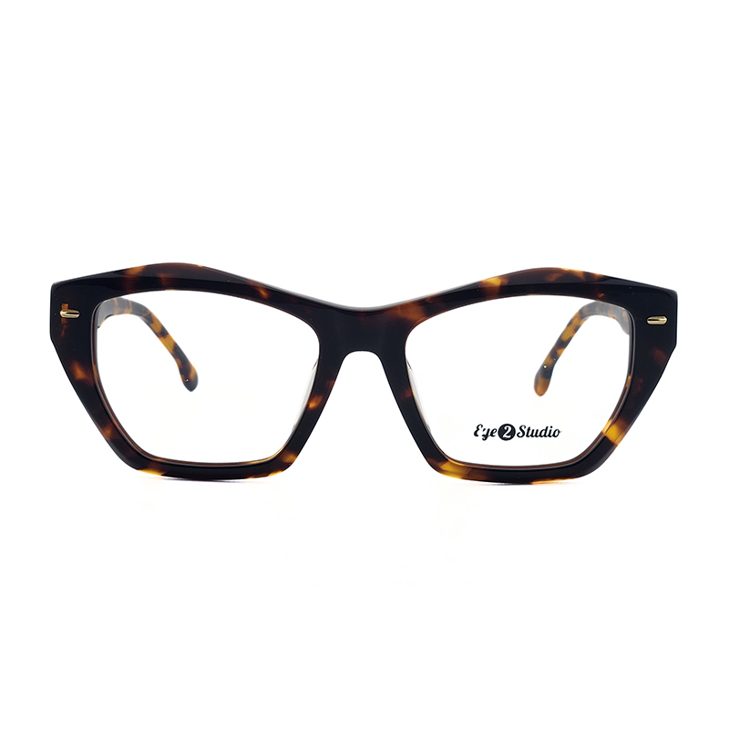 Eye 2 Studio Premium Acetate Eye Glass Frame – Model No. 4618