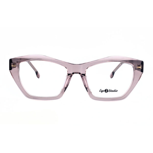 Eye 2 Studio Premium Acetate Eye Glass Frame – Model No. 4618