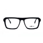 Eye 2 Studio F2696 Premium Acetate Square Eyeglasses