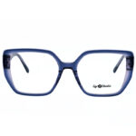 Eye 2 Studio Premium Acetate Square Eyeglasses – Model No. F2762