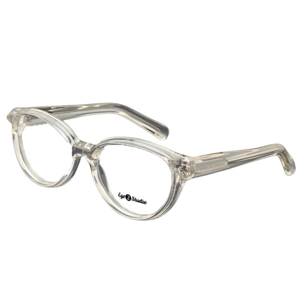SKY Premium Acetate Eyeglasses – Model GL6734