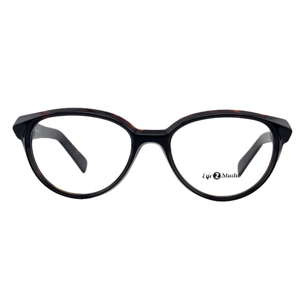 SKY Premium Acetate Eyeglasses – Model GL6734