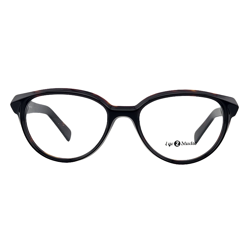 SKY Premium Acetate Eyeglasses – Model GL6734