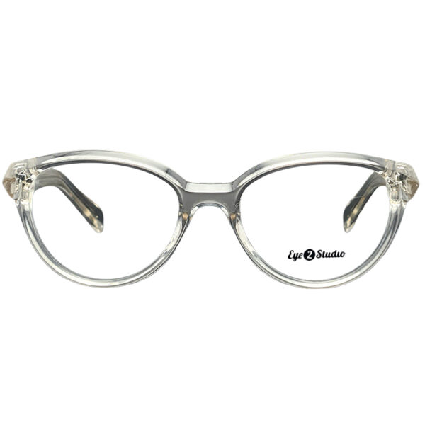 SKY Premium Acetate Eyeglasses – Model GL6734