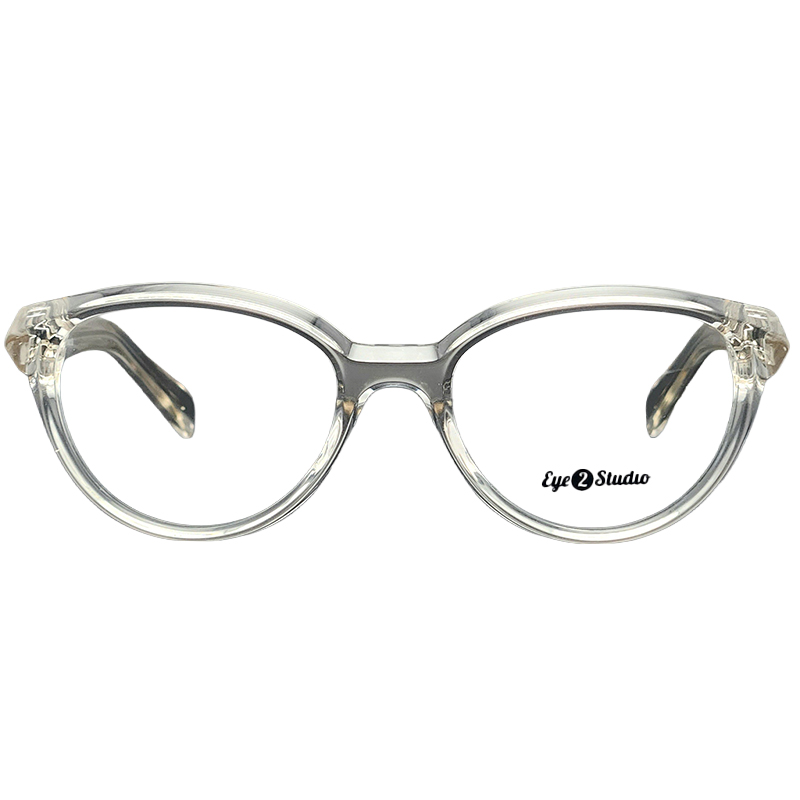 SKY Premium Acetate Eyeglasses – Model GL6734