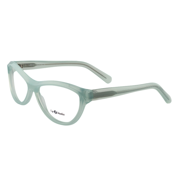 Eye 2 Studio Premium Acetate Eyeglasses – Model No. GL6735