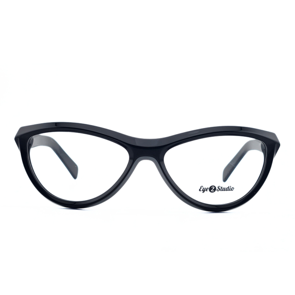 Eye 2 Studio Premium Acetate Eyeglasses – Model No. GL6735
