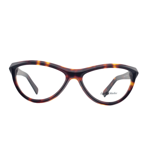 Eye 2 Studio Premium Acetate Eyeglasses – Model No. GL6735