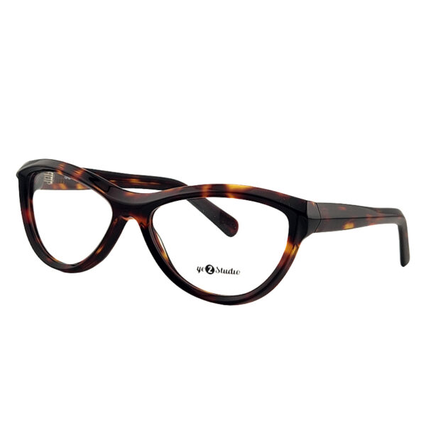 Eye 2 Studio Premium Acetate Eyeglasses – Model No. GL6735